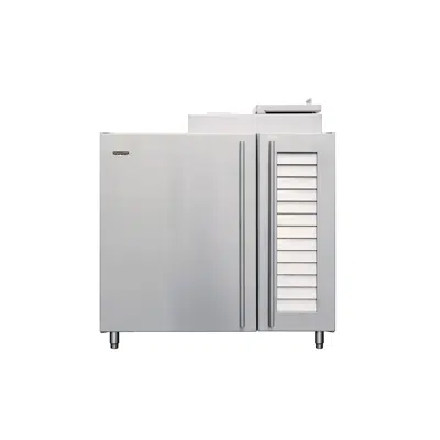 Image for SMOKER CABINETS