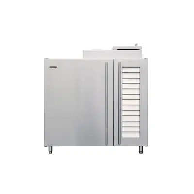 bilde for SMOKER CABINETS