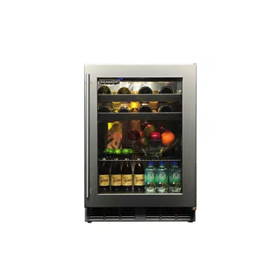imagem para SIGNATURE OUTDOOR BEVERAGE CENTERS