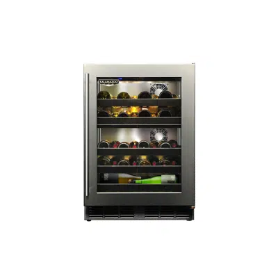 изображение для SIGNATURE OUTDOOR DUAL-ZONE REFRIGERATORS