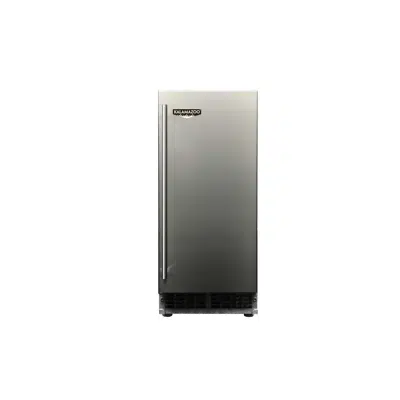 Image for SIGNATURE OUTDOOR-RATED 15-INCH CLEAR ICE MAKER 