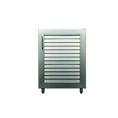 Obrázek pro WARMING CABINET