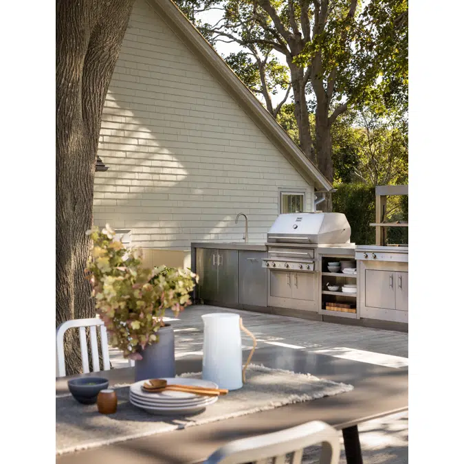 SIGNATURE OUTDOOR SINK BASE CABINETS