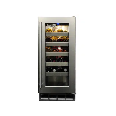 Imagem para SIGNATURE OUTDOOR WINE CHILLERS}