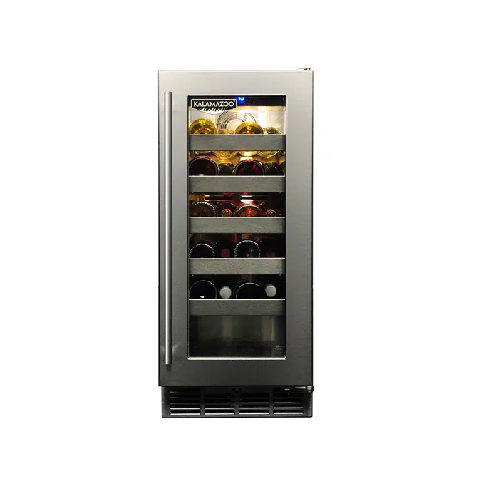 SIGNATURE OUTDOOR WINE CHILLERS