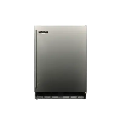 Image for SIGNATURE OUTDOOR FREEZERS