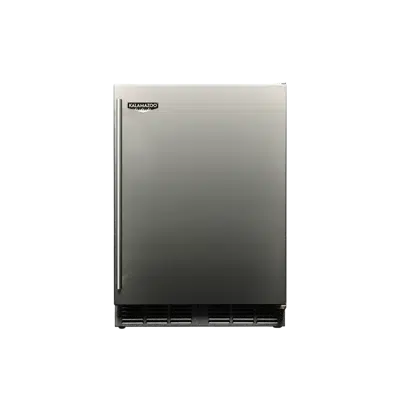 Image pour SIGNATURE OUTDOOR FREEZERS