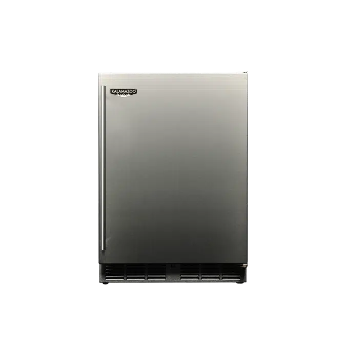 SIGNATURE OUTDOOR FREEZERS