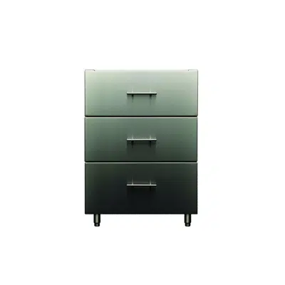 kuva kohteelle SIGNATURE OUTDOOR CABINETS