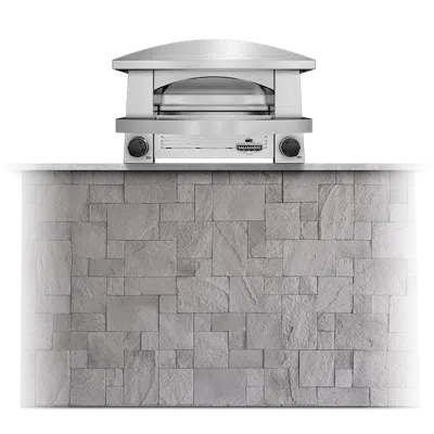 Image for PIZZA OVENS