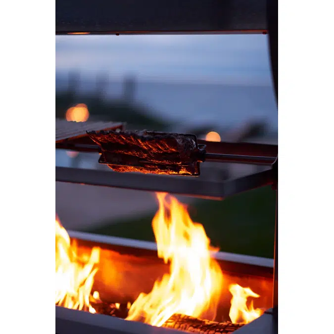 GAUCHO GRILLS