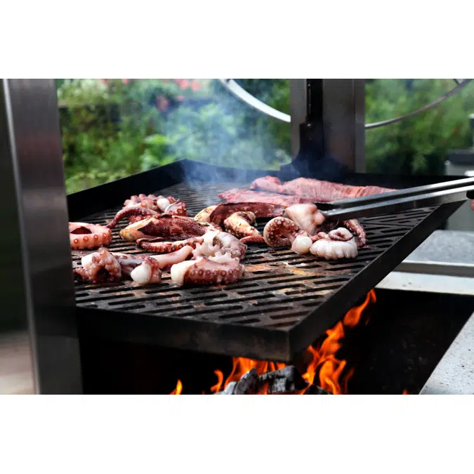 GAUCHO GRILLS