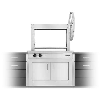Image for GAUCHO GRILLS