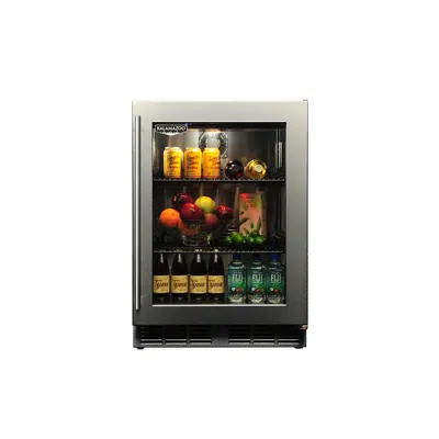 Imagem para SIGNATURE OUTDOOR REFRIGERATORS}