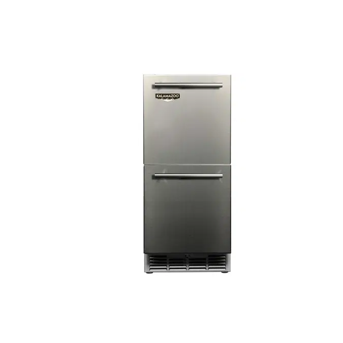 SIGNATURE OUTDOOR REFRIGERATORS