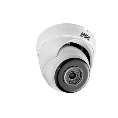Image for Dome IP H.265 5M camera with 2.8mm fixed lens built-in