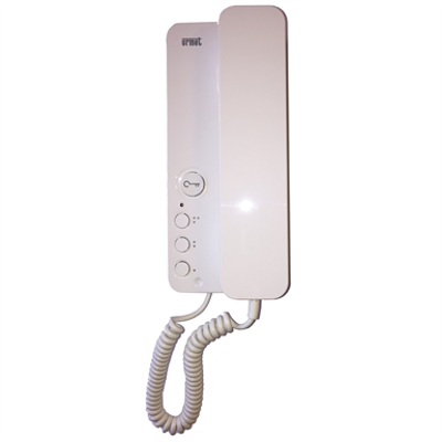 Obrázek pro Handset audio doorphone, Mìro, 2voice system