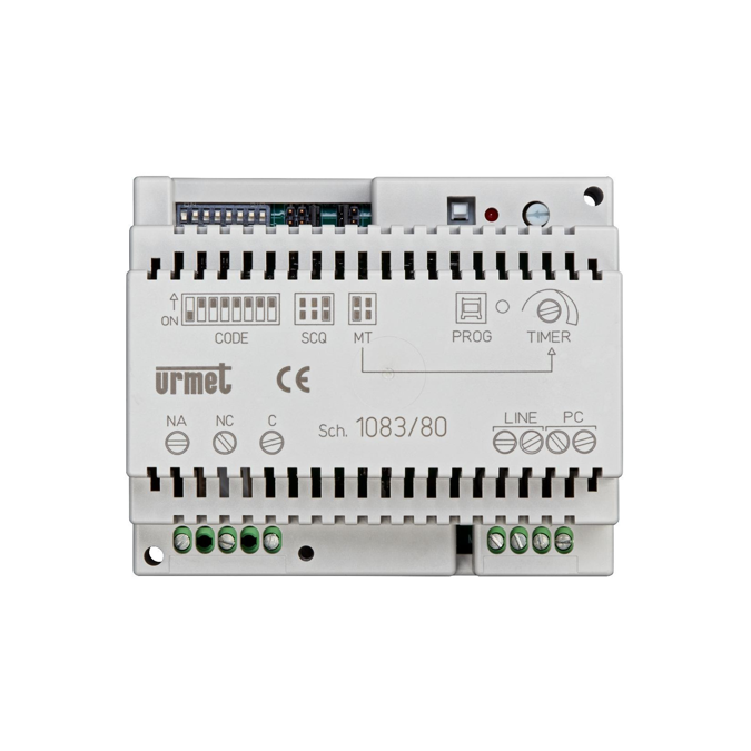 2Voice special decoder