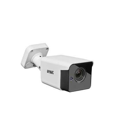 Image for AHD 5M day & night bullet camera with 2.8mm fixed lens