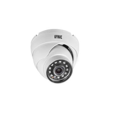 Image for AHD 5M day & night dome camera with 2.8 mm fixed lens