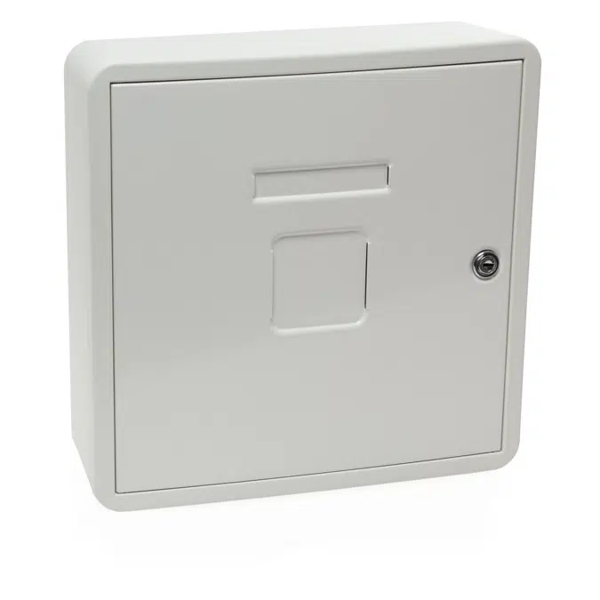 RZN-M Series - SHEV control panel - compact