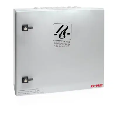 Imagem para RZN-M Series - SHEV control panel - compact}