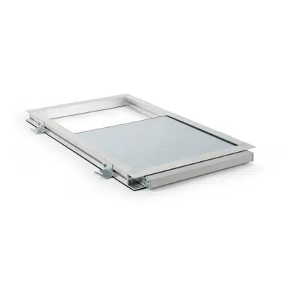 Imagem para BlueKit Slide Flap - Slide flap}