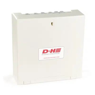 obraz dla CPS-B Series - SHEV control panel - basic