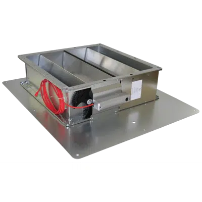 Imagem para BlueKit JK180-MB - Louvre Flap}