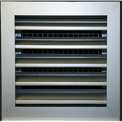 изображение для BlueKit ALAS - Weather protection grille