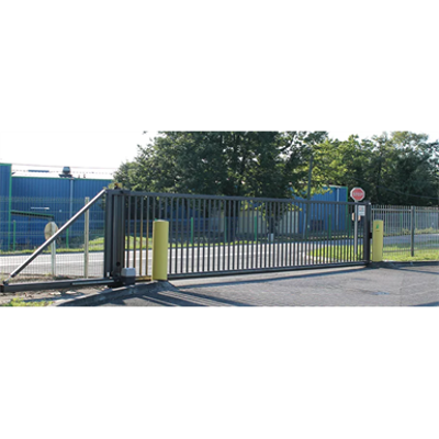 Image for Free-standing gate PRACTIS® S