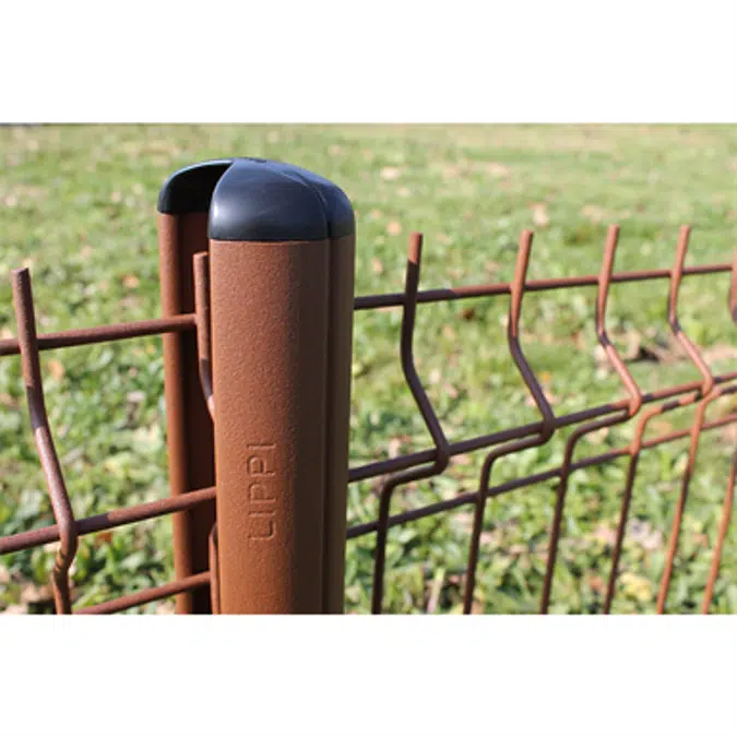 Welded mesh Fences AQUILON® 55