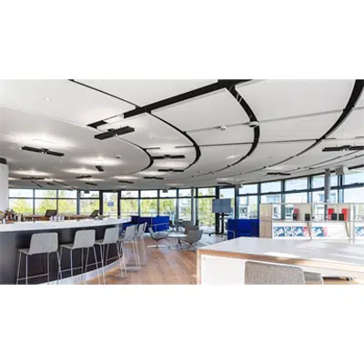 Image for Rockfon Eclipse® ceiling