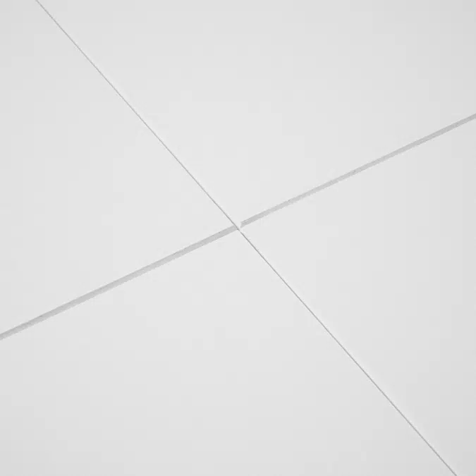 Rockfon Blanka – super white acoustic ceiling tiles 