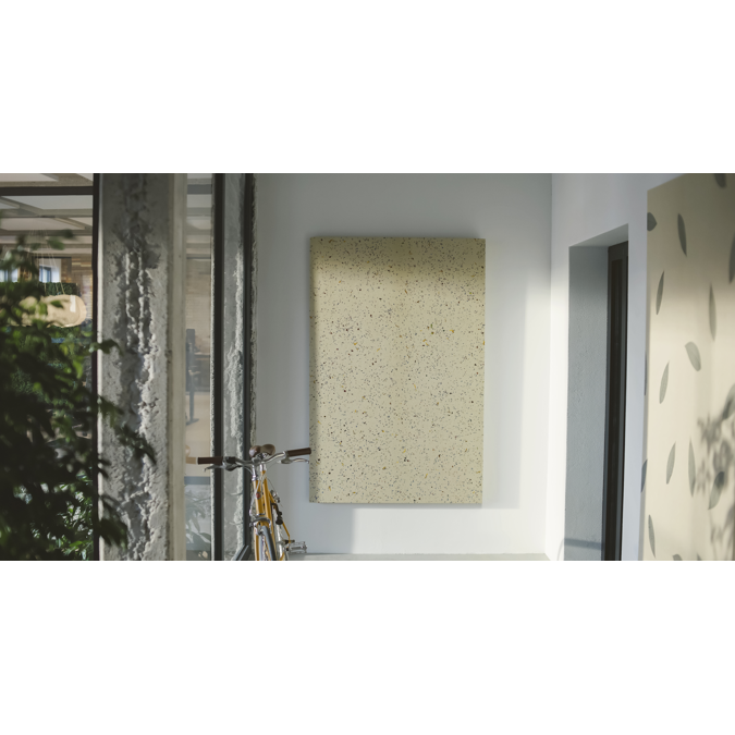 Objets BIM Téléchargement gratuit ! Rockfon Senses Biophilic