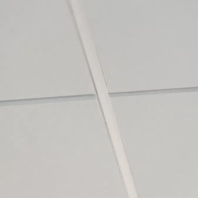 Rockfon Tropic- acoustic ceiling with smooth surface