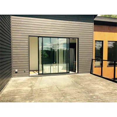 kép a termékről - Sliding Glass Doors - G2 Sliding Glass Door - Model SI8500
