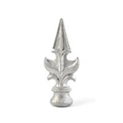 Image for Decorative Finials - 7″ Fleur-De-Lys