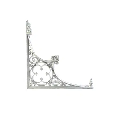 Immagine per Decorative Corners - Corner Style 1