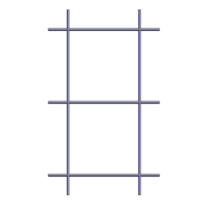 Image for Decorative Elements English Grid