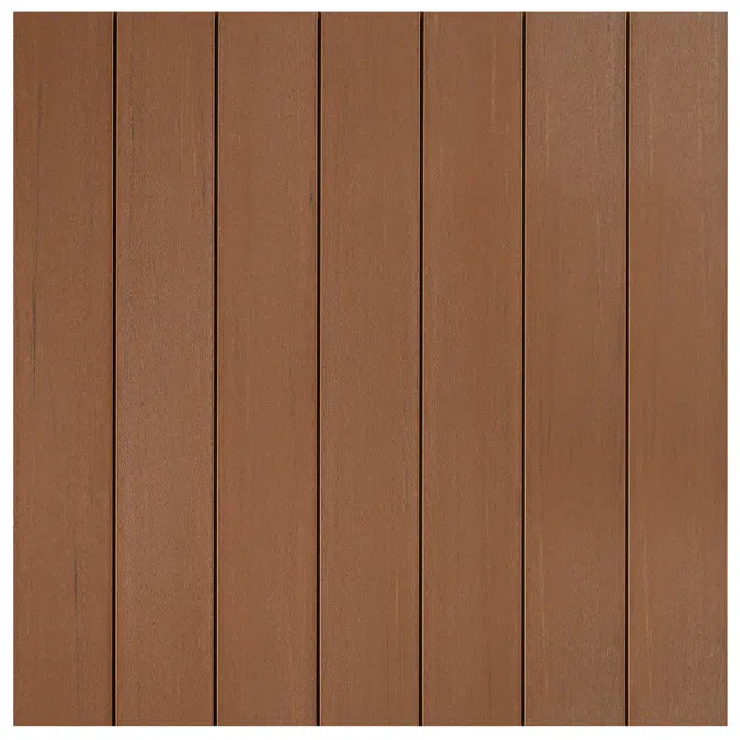 Promenade PVC Decking