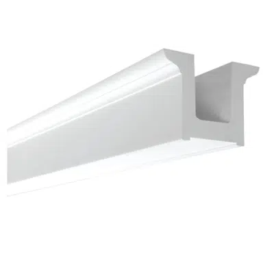 Image for Smooth Classic Ceiling Beam