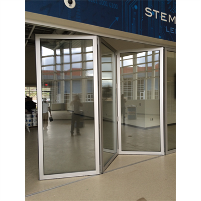 Image for G3 Folding Glass Wall - Non-Thermal Model SI33350N