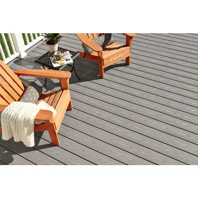 Good Life Composite Decking