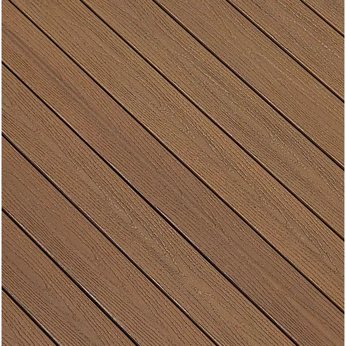 Good Life Composite Decking