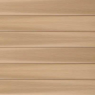 Image for Wildwood Cladding - Sahara Collection