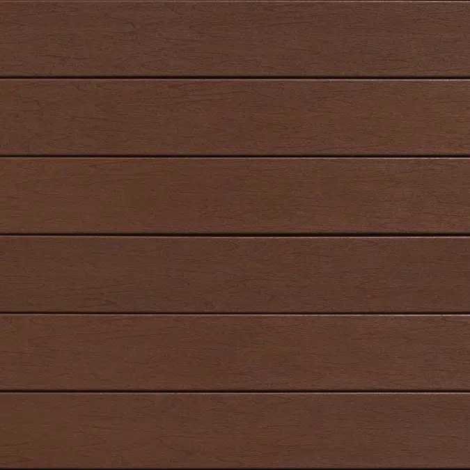 Wildwood Cladding - Eden Collection