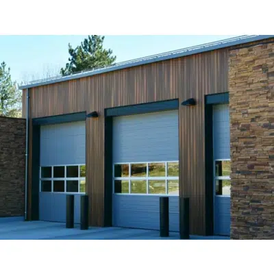 Image for Wildwood Cladding - Eden Collection