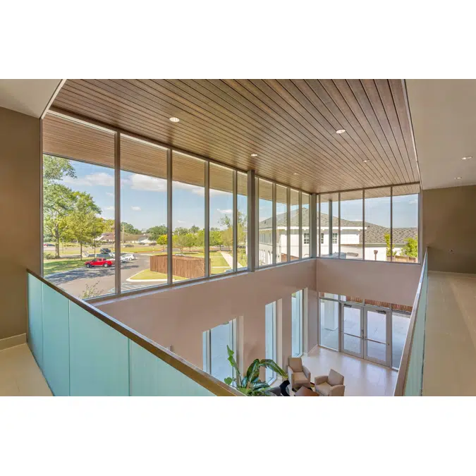 Wildwood Cladding - Eden Collection