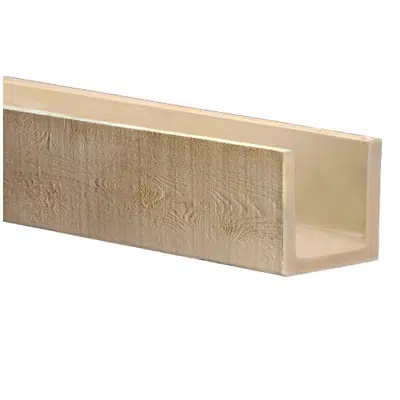 Image for Rough Sawn Ceiling Beam